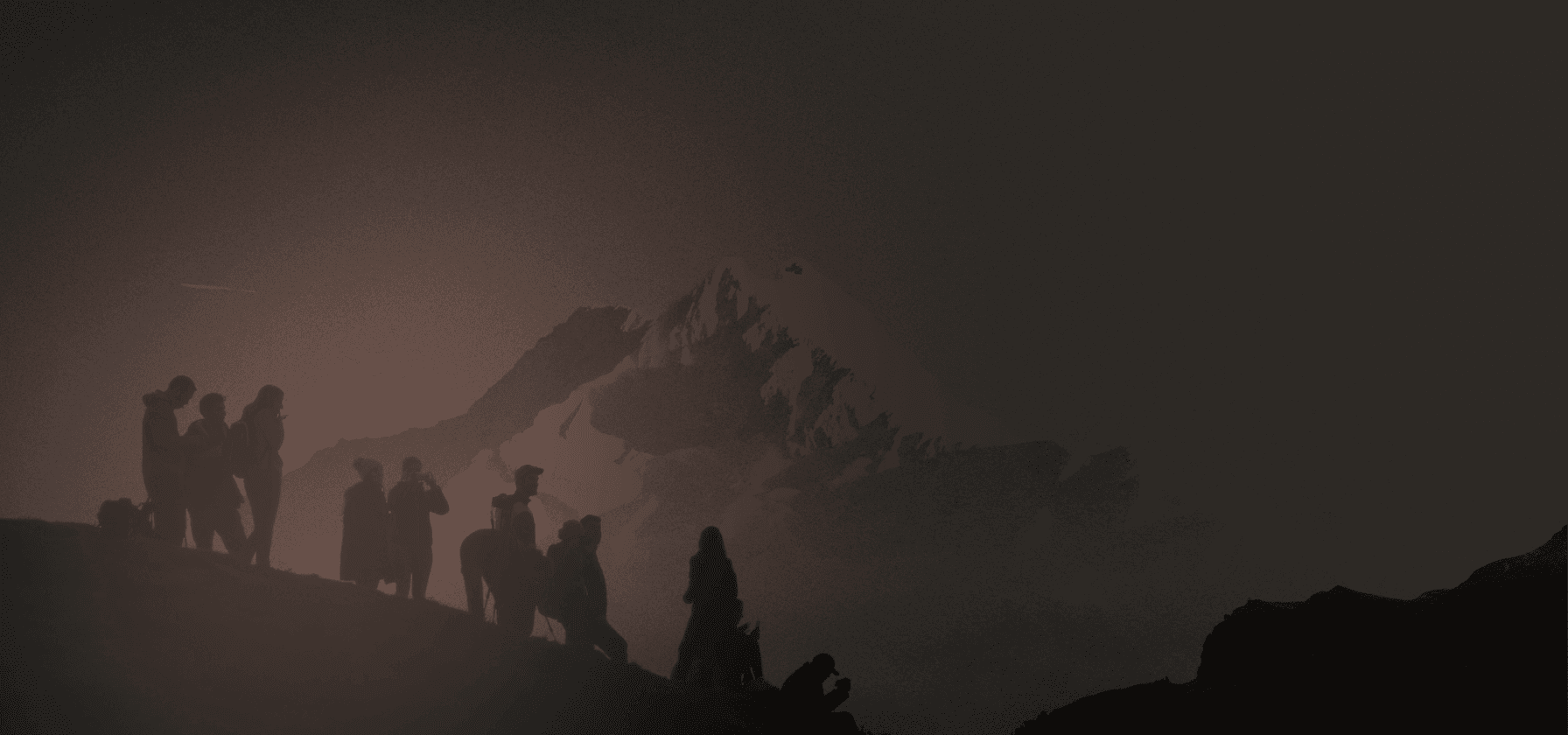 Pestmonial background